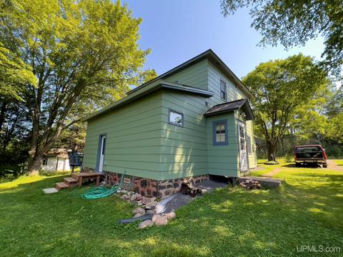 10071 River, Ramsay, MI 49959 photo 24