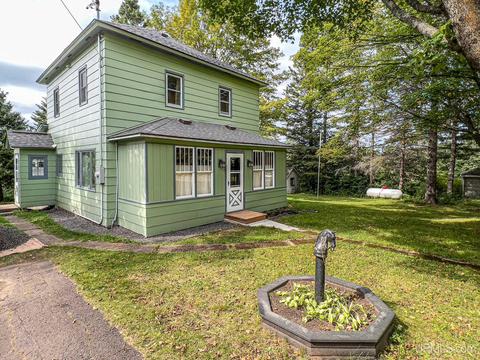 10071 River, Ramsay, MI 49959 photo 1