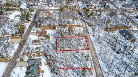 Tbd 25th St, Gladstone, MI 49837