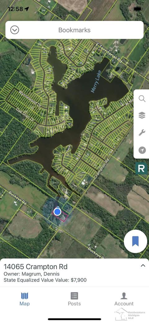 14065 Crampton Rd, Camden, MI 49232 photo 18
