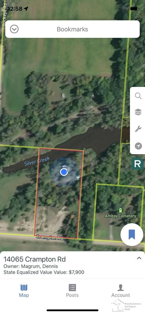 14065 Crampton Rd, Camden, MI 49232 photo 19