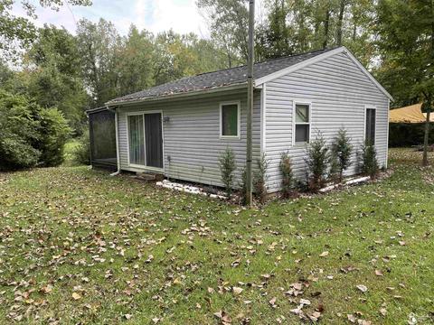 14065 Crampton Rd, Camden, MI 49232