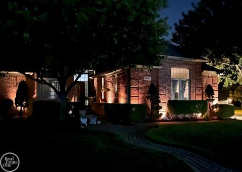 21197 Parkview, Macomb, MI 48044 photo 80