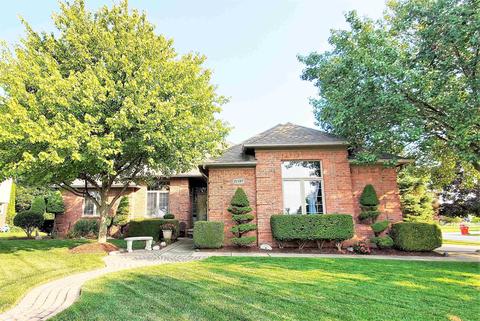 21197 Parkview, Macomb, MI 48044 photo 1
