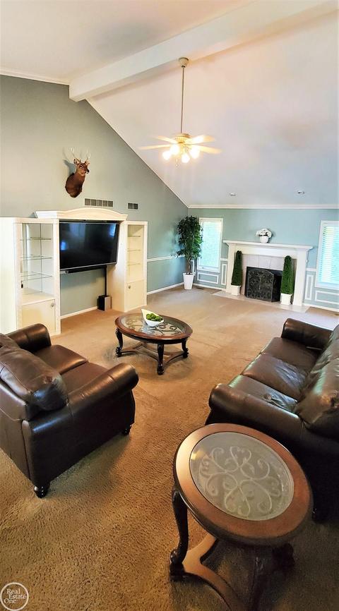 21197 Parkview, Macomb, MI 48044 photo 22