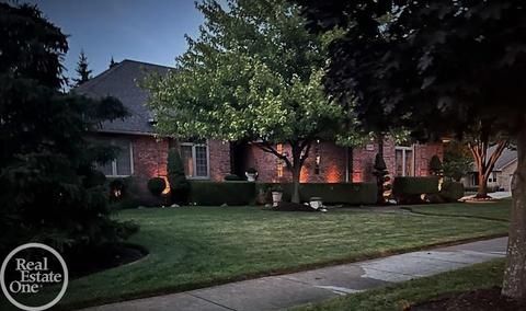 21197 Parkview, Macomb, MI 48044 photo 82