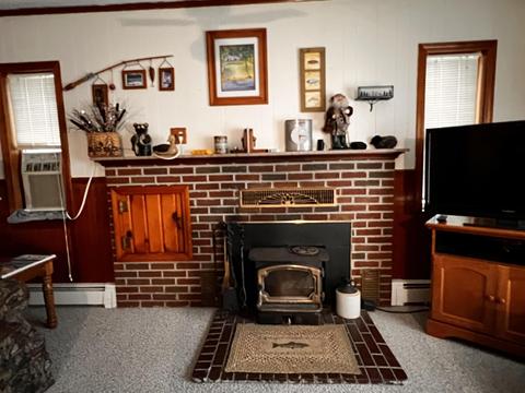 721 Lakeview, Harrison, MI 48625 photo 7