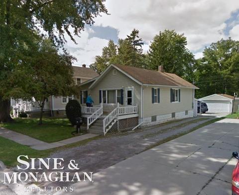 1364 Goffe, Saint Clair, MI 48079 photo 1