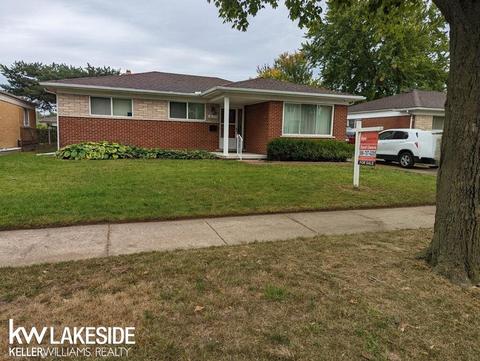 30714 Eiffel, Warren, MI 48088 photo 1