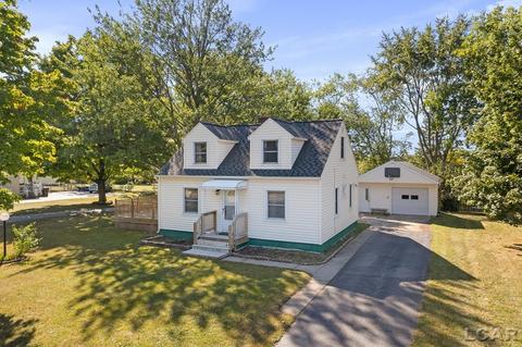 707 S Adrian, Tecumseh, MI 49286 photo 1