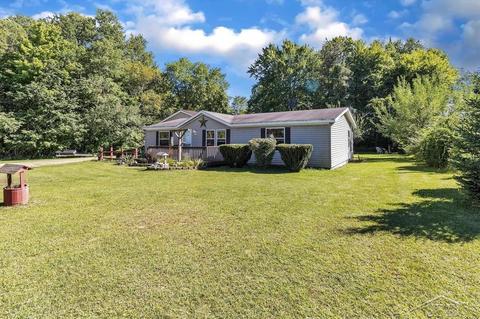8866 E Townline Lake Rd, Harrison, MI 48625 photo 5