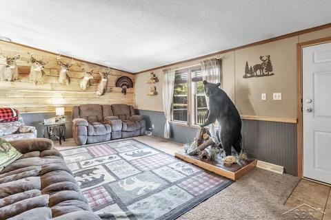 8866 E Townline Lake Rd, Harrison, MI 48625 photo 8