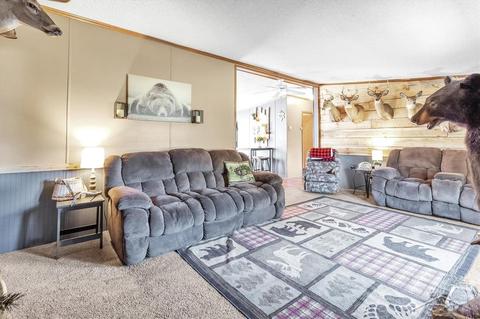 8866 E Townline Lake Rd, Harrison, MI 48625 photo 9