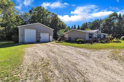 8866 E Townline Lake Rd, Harrison, MI 48625 photo 2