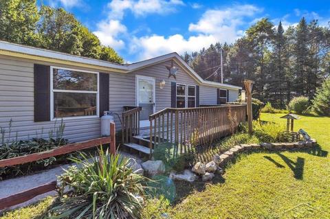 8866 E Townline Lake Rd, Harrison, MI 48625 photo 3