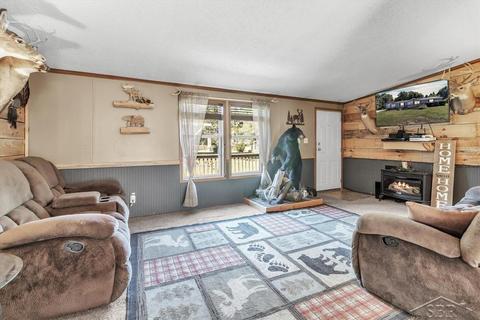 8866 E Townline Lake Rd, Harrison, MI 48625 photo 7