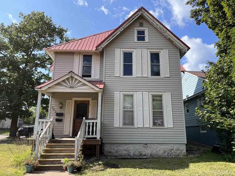 303 N Maple, Ishpeming, MI 49849 photo 1