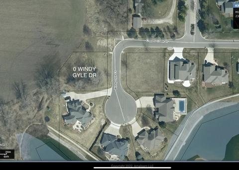 0 Windy Gyle, Bay City, MI 48706