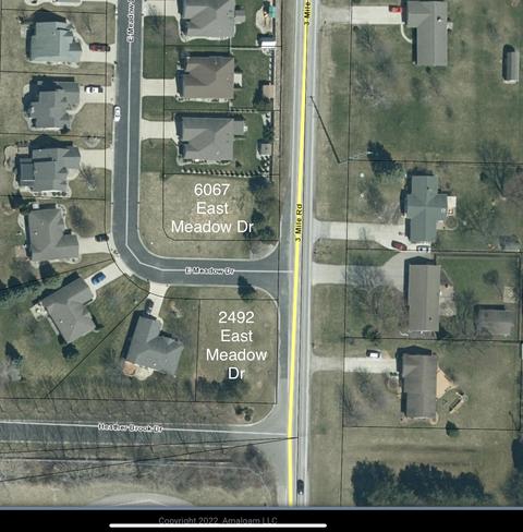 2492 East Mdw, Bay City, MI 48706