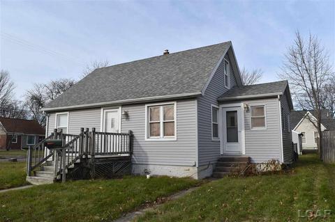1380 Terrace, Adrian, MI 49221 photo 2