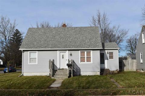 1380 Terrace, Adrian, MI 49221 photo 1