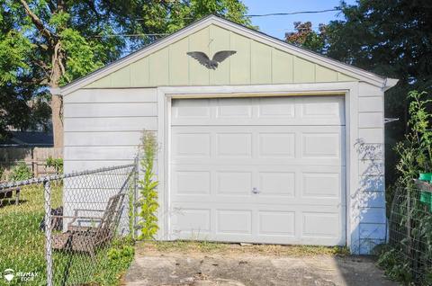 615 Chalmers St, Flint, MI 48503 photo 22