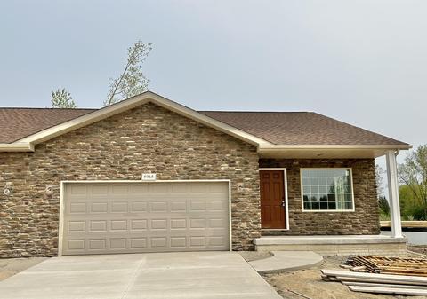 5965 Faith, Bay City, MI 48706