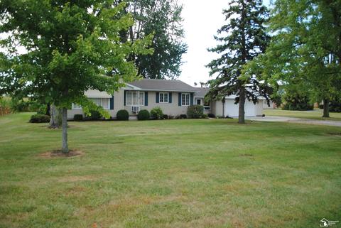 1820 Ida Maybee Rd, Monroe, MI 48162 photo 2