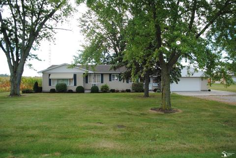 1820 Ida Maybee Rd, Monroe, MI 48162 photo 1