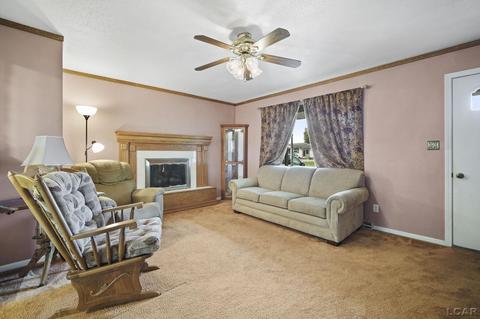 3375 Mardan Dr, Adrian, MI 49221 photo 4