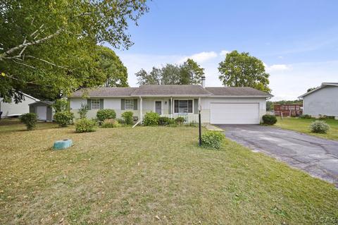 3375 Mardan Dr, Adrian, MI 49221 photo 1