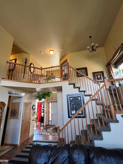21697 Kendyl Ct, Macomb, MI 48044 photo 5