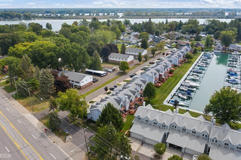 149 Milton #5, Algonac, MI 48001 photo 34
