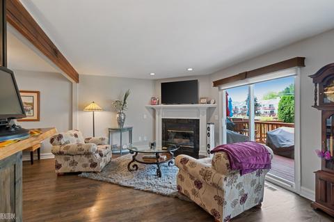 149 Milton #5, Algonac, MI 48001 photo 9