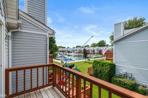 149 Milton #5, Algonac, MI 48001 photo 19