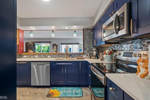 149 Milton #5, Algonac, MI 48001 photo 14