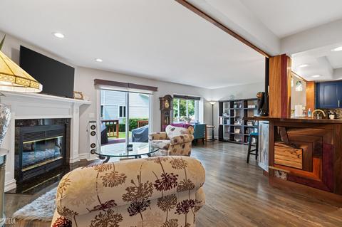 149 Milton #5, Algonac, MI 48001 photo 6