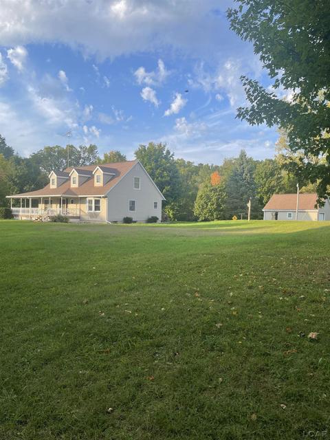 11807 Beech, Brooklyn, MI 49230 photo 2