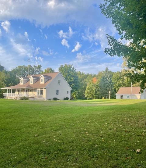 11807 Beech, Brooklyn, MI 49230 photo 5