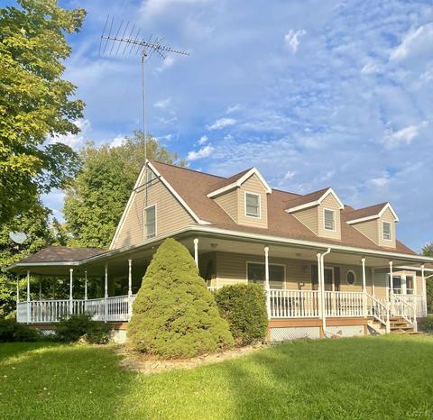 11807 Beech, Brooklyn, MI 49230 photo 1