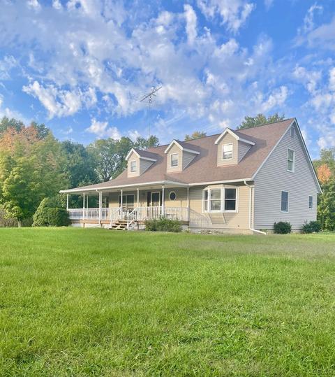 11807 Beech, Brooklyn, MI 49230 photo 4