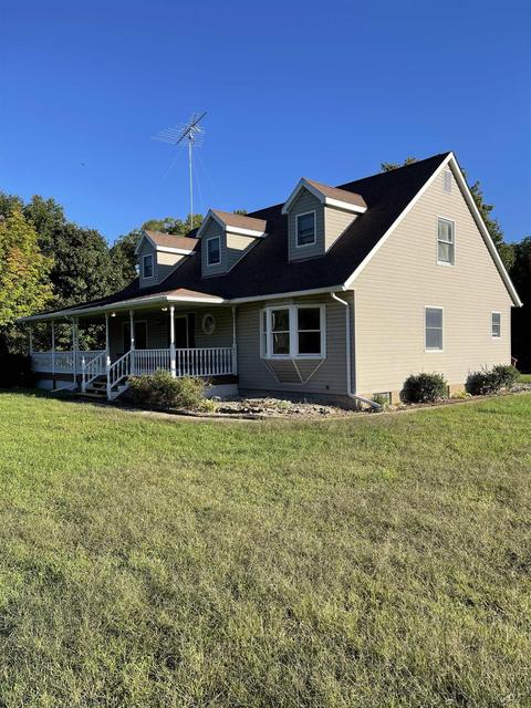 11807 Beech, Brooklyn, MI 49230 photo 3