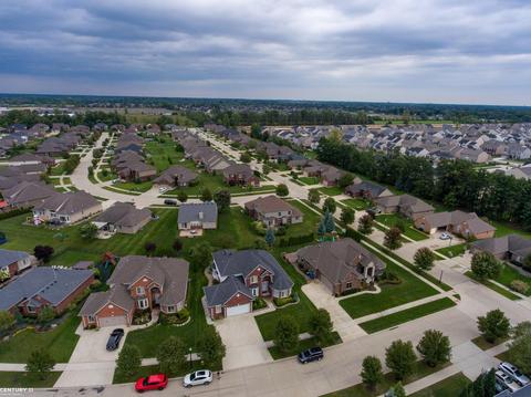 16002 Bishopsgate, Macomb, MI 48044 photo 19