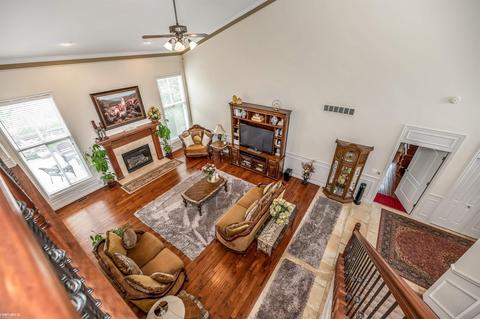16002 Bishopsgate, Macomb, MI 48044 photo 2