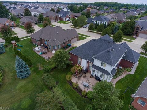 16002 Bishopsgate, Macomb, MI 48044 photo 17