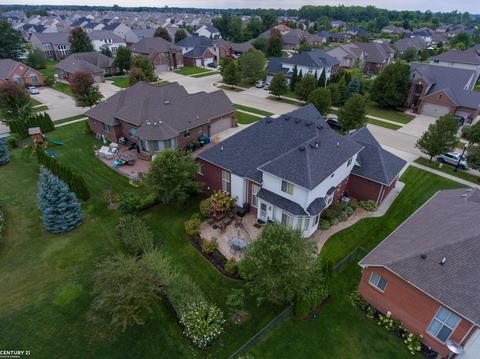 16002 Bishopsgate, Macomb, MI 48044 photo 16