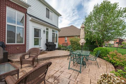 16002 Bishopsgate, Macomb, MI 48044 photo 8