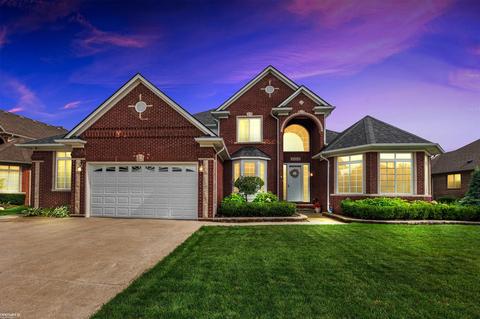 16002 Bishopsgate, Macomb, MI 48044 photo 21