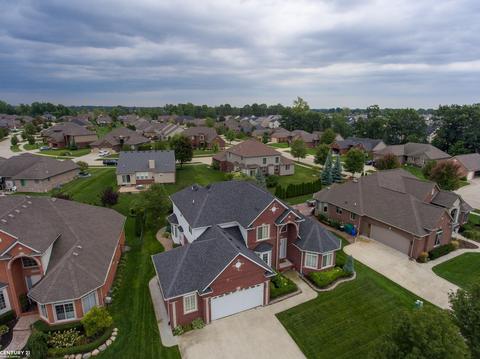 16002 Bishopsgate, Macomb, MI 48044 photo 14