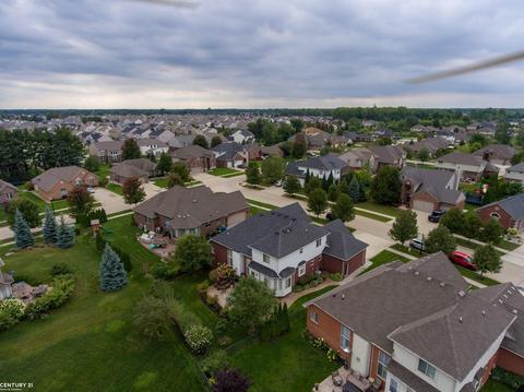 16002 Bishopsgate, Macomb, MI 48044 photo 15